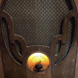 1937 Philco 84