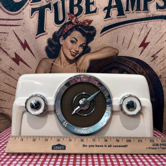 1950 Crosley 10-135