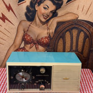 1960 Admiral Y3048