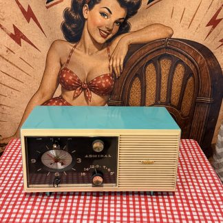 Radio hold