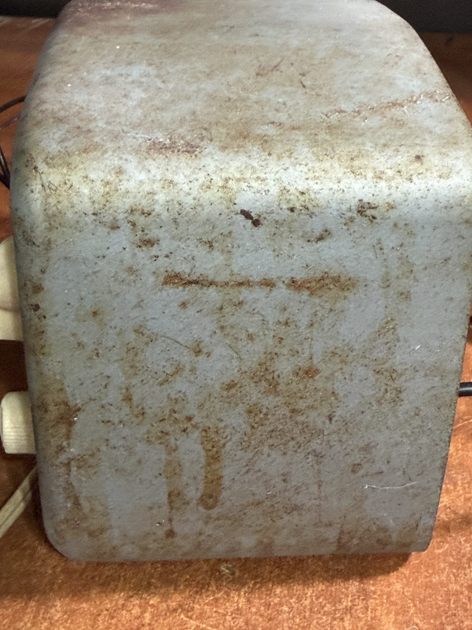 1948/50 Silvertone 8004 AM - Image 8