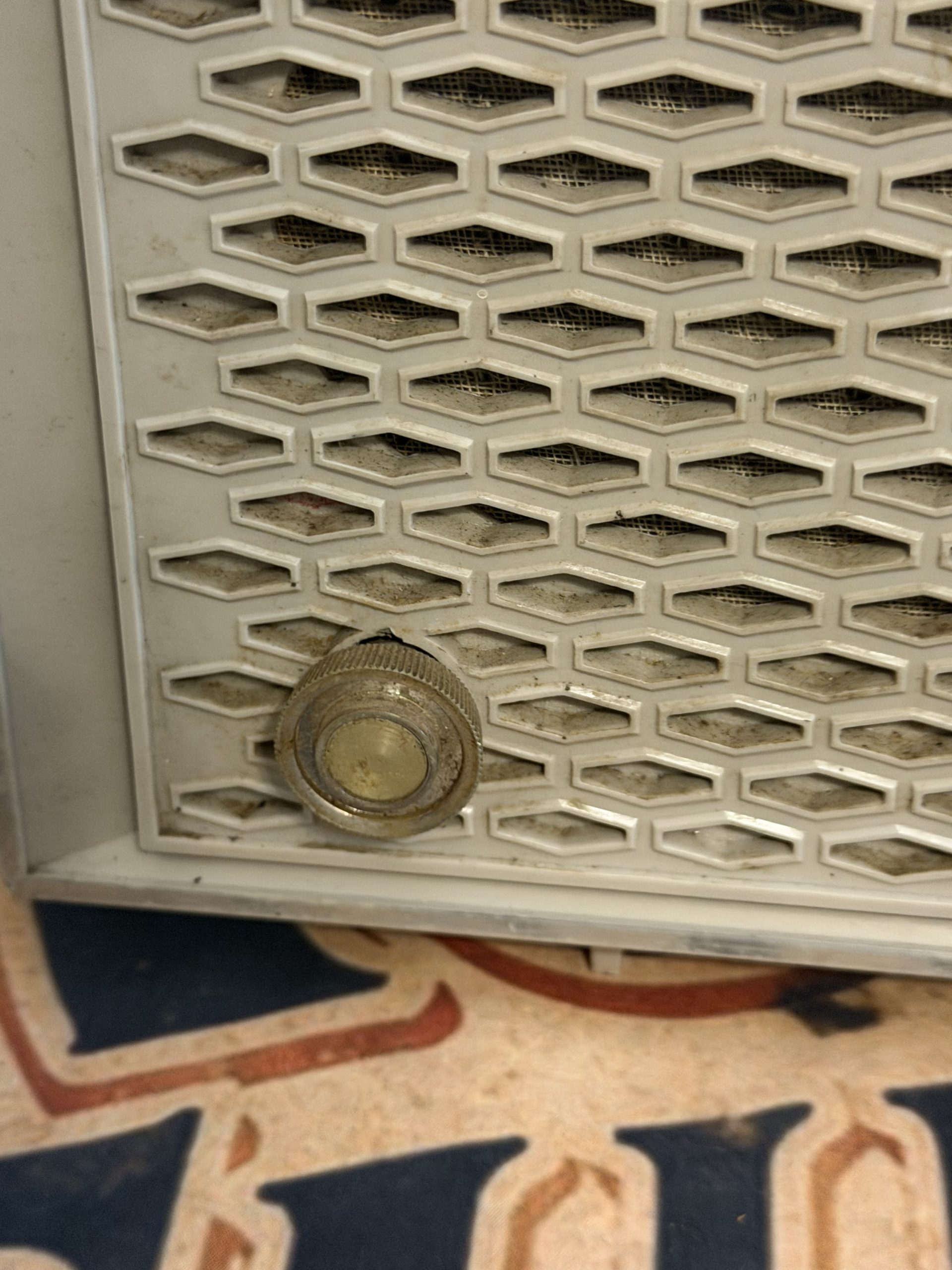 1958 Zenith AM/FM T2518 - Image 6