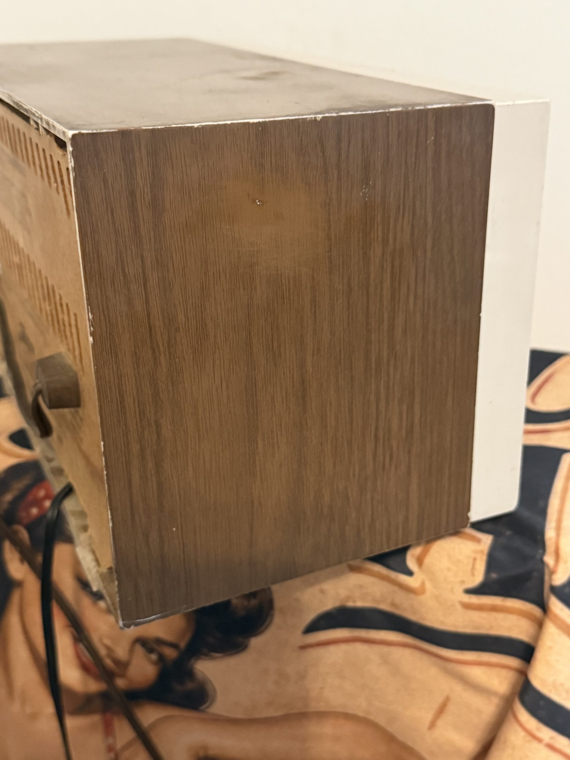 1958 Zenith AM/FM T2518 - Image 13