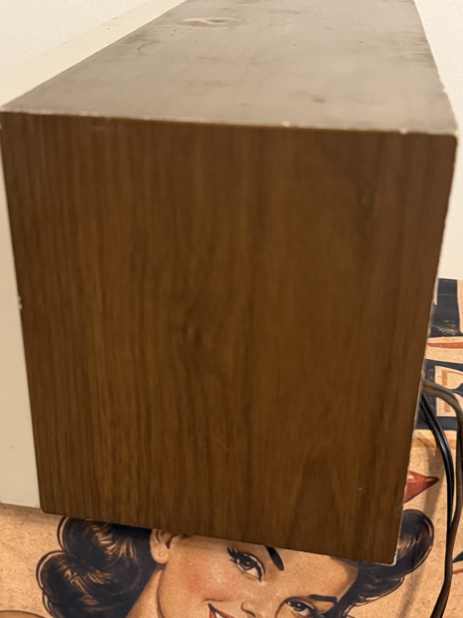 1958 Zenith AM/FM T2518 - Image 14