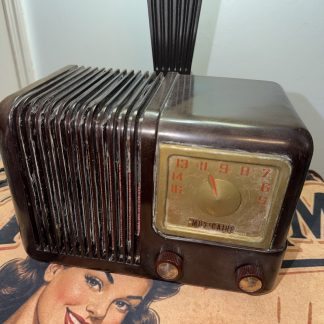 1952 Musicaire Model 5171