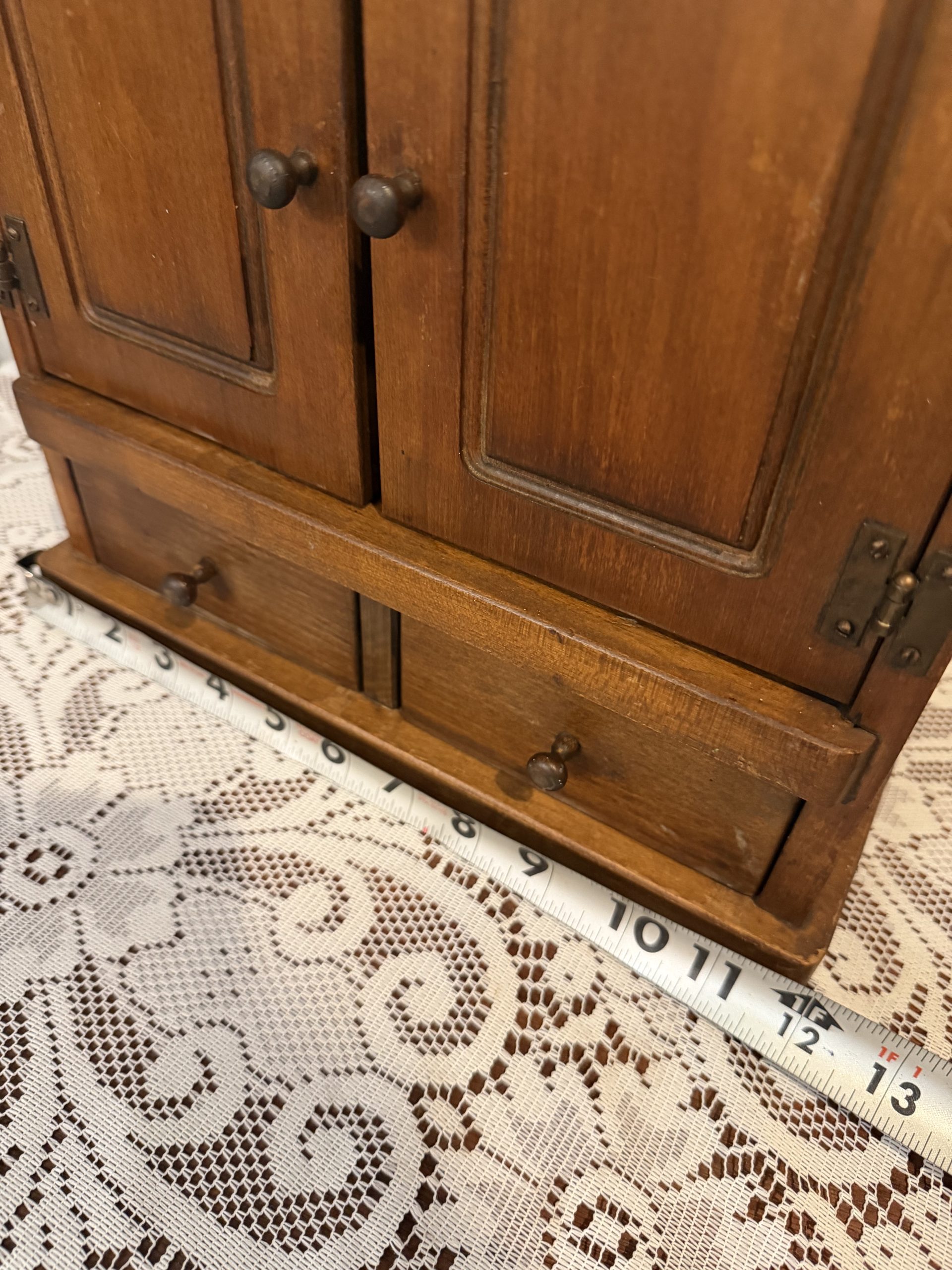 1958 Guild Spice Chest - Image 3